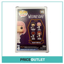 Funko - Wednesday - Enid Sinclair