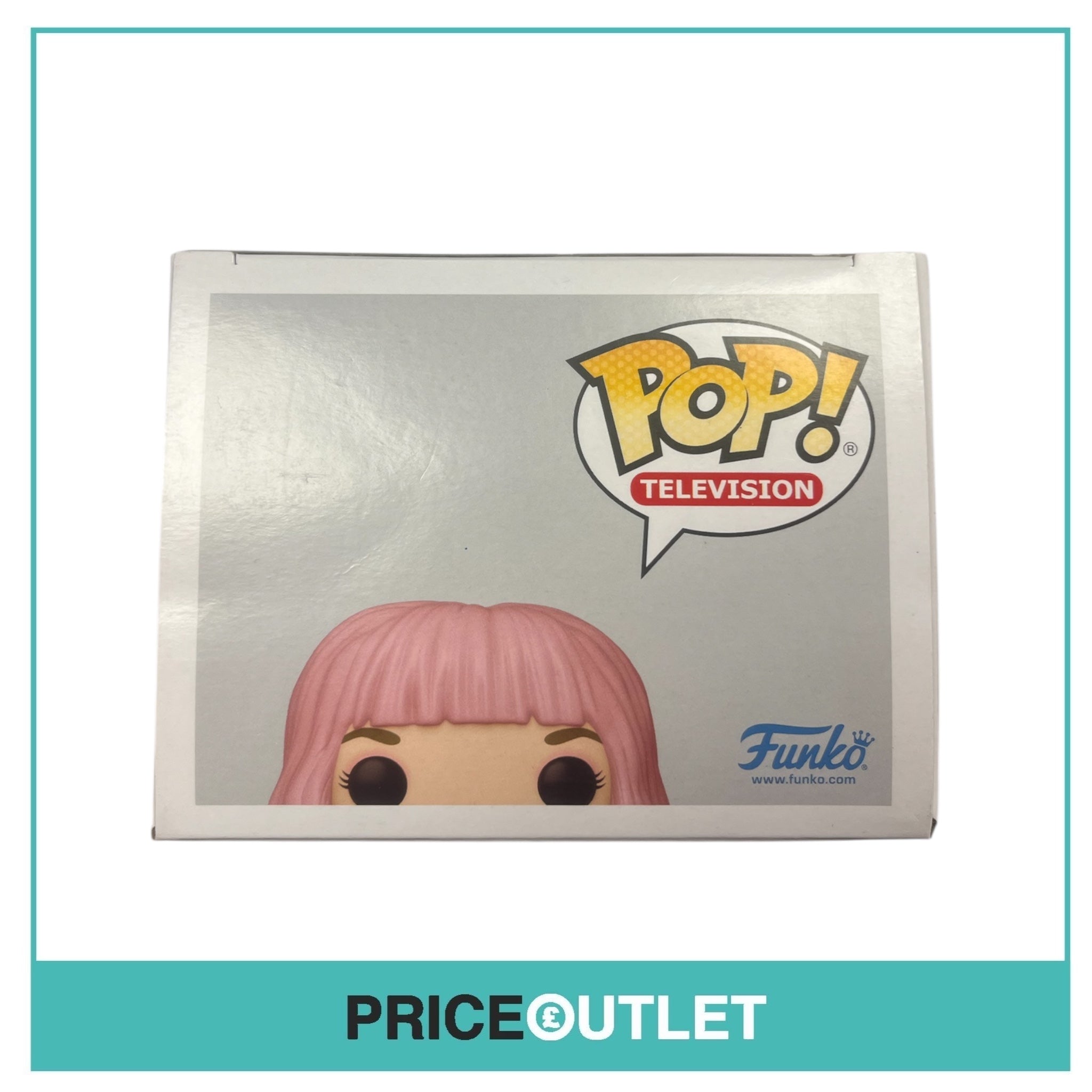 Funko - Wednesday - Enid Sinclair