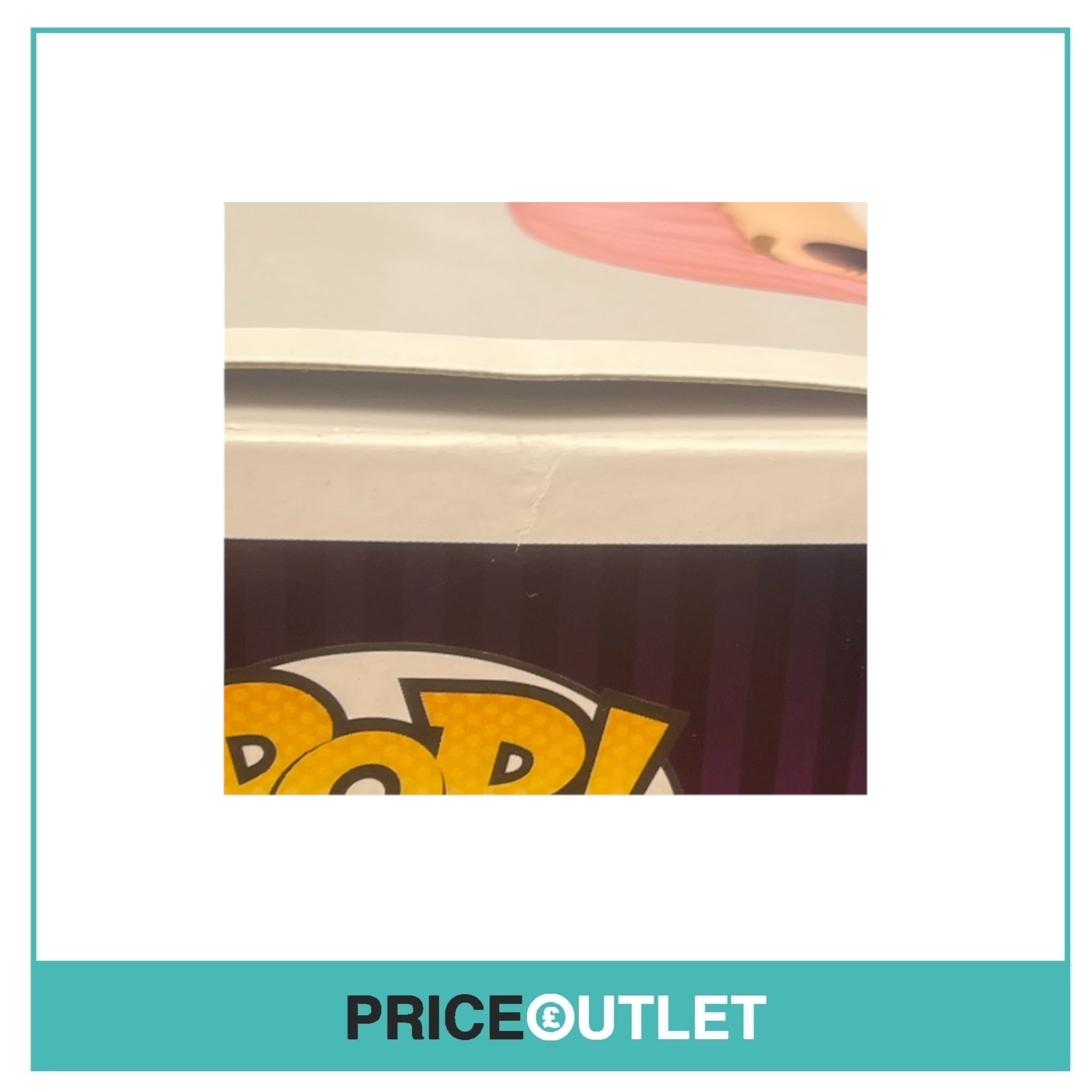 Funko - Wednesday - Enid Sinclair