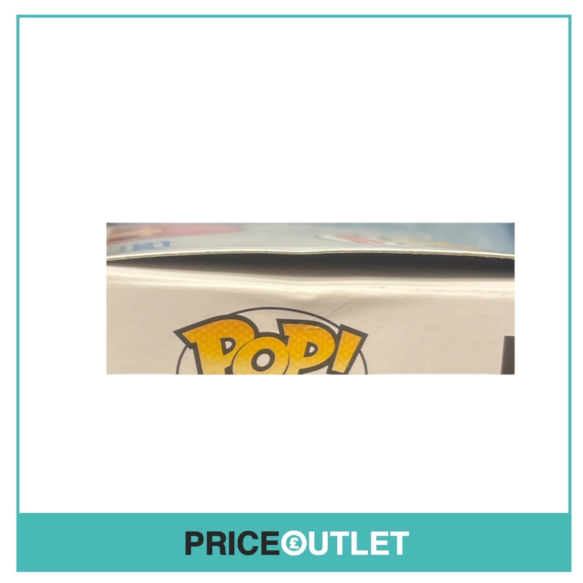 Funko - Wednesday - Enid Sinclair