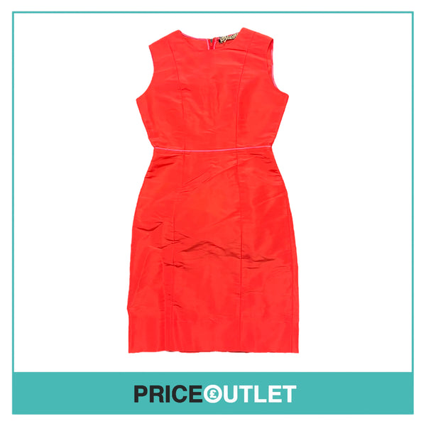 Creatures of the Wind - Hot Pink Sleeveless Shell Dress - Size 4 - BRAND NEW WITH TAGS