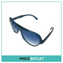 Blue Frame Sunglasses RRP £325 (9)