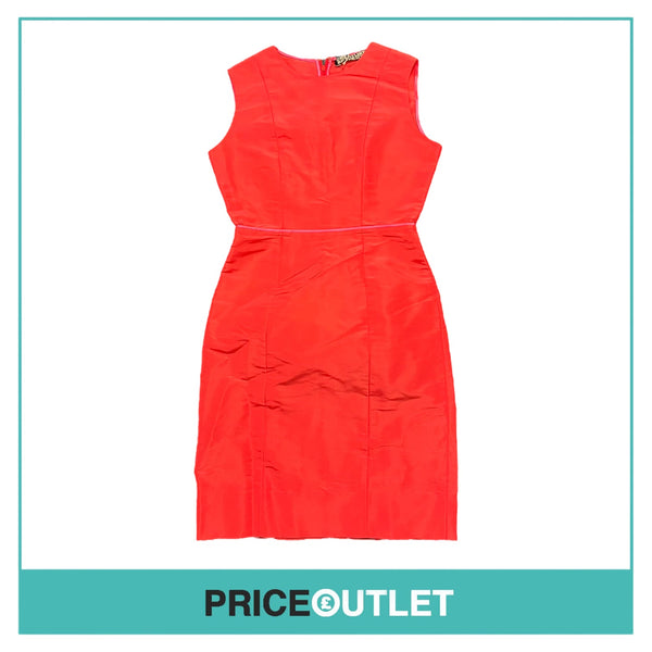 Creatures of the Wind - Hot Pink Sleeveless Shell Dress - Size 6 - BRAND NEW WITH TAGS