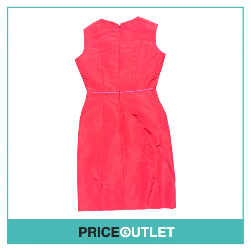 Creatures of the Wind - Hot Pink Sleeveless Shell Dress - Size 6 - BRAND NEW WITH TAGS