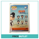 Funko - Naruto Shippuden - Tenten