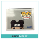 Funko - Naruto Shippuden - Tenten