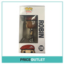 Funko - Stranger Things - Robin