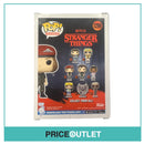 Funko - Stranger Things - Robin