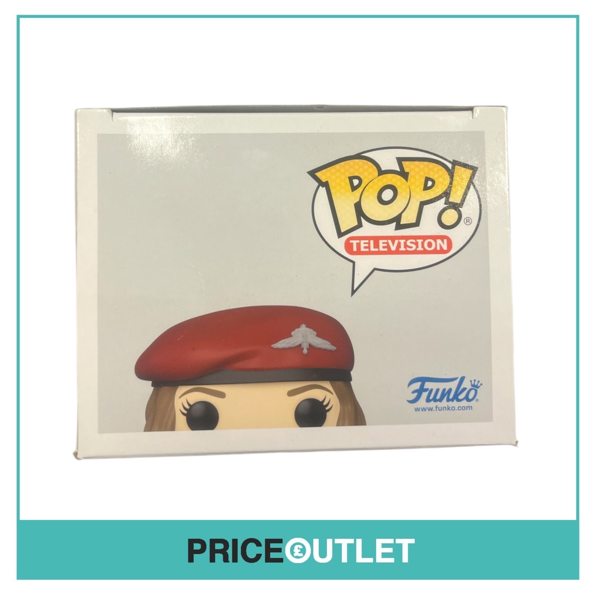 Funko - Stranger Things - Robin