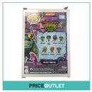 Funko - Teenage Mutant Ninja Turtles - Ray Fillet