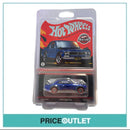 Hot Wheels RLC - 1972 Skyline H/T 2000GT-R 2022 Club Car (Blue)