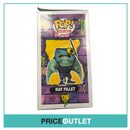 Funko - Teenage Mutant Ninja Turtles - Ray Fillet