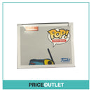 Funko - Teenage Mutant Ninja Turtles - Ray Fillet