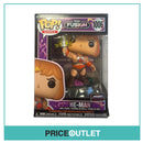 Funko - Fusion - He-Man -