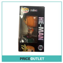 Funko - Fusion - He-Man -