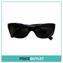 Black Frame Sunglasses RRP £325 (28)