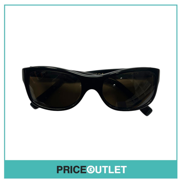 Black Frame Sunglasses RRP £325 (28)