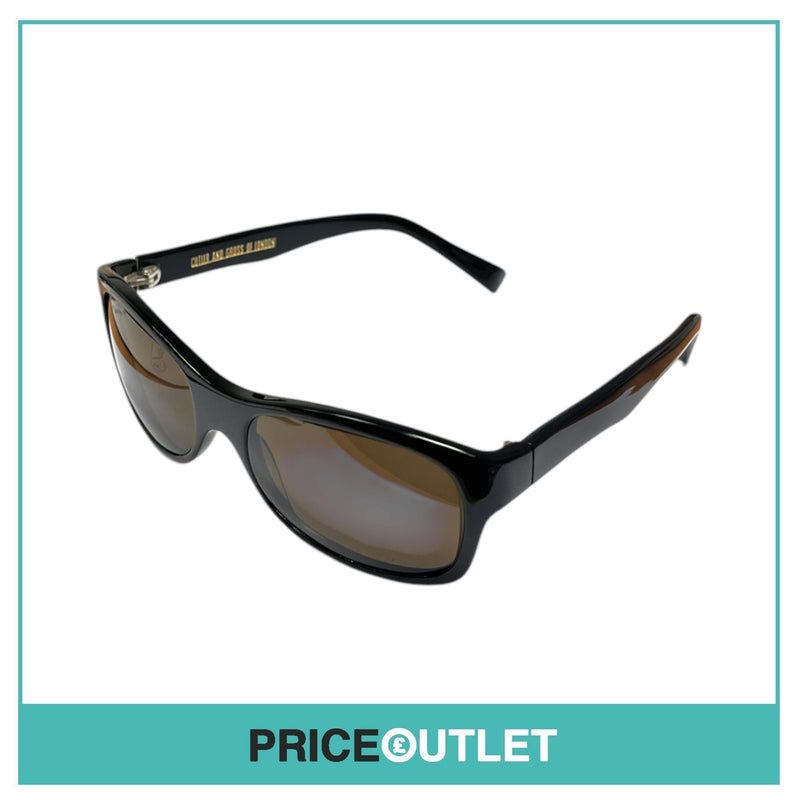 Black Frame Sunglasses RRP £325 (28)