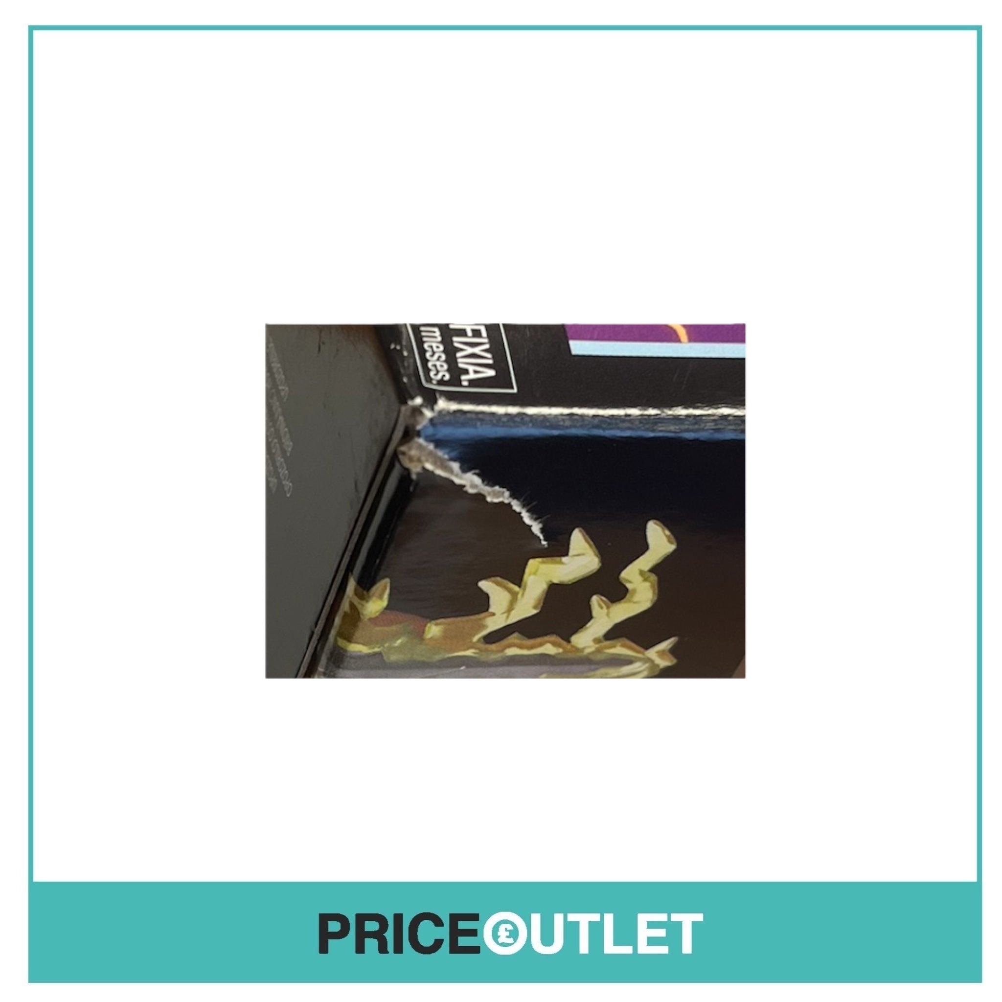 Funko - Fusion - He-Man -