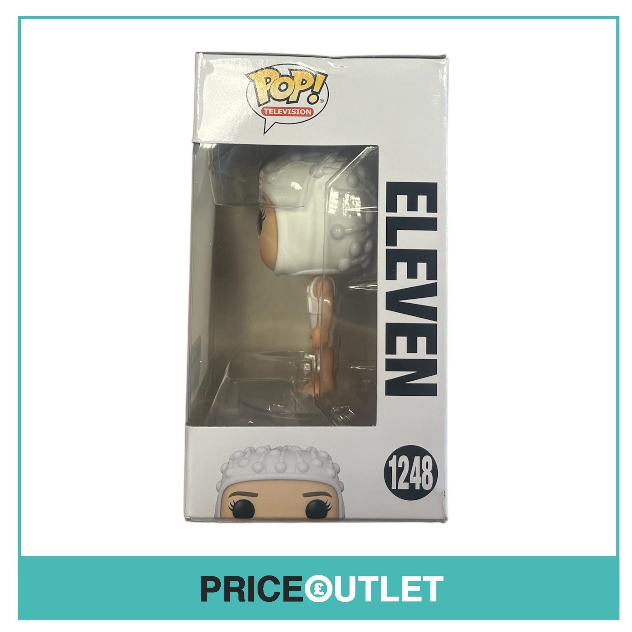 Funko - Stranger Things - Eleven