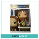 Funko - Black Clover - Fuegoleon