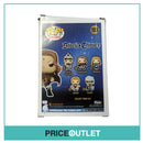 Funko - Black Clover - Fuegoleon