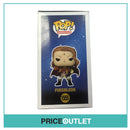 Funko - Black Clover - Fuegoleon