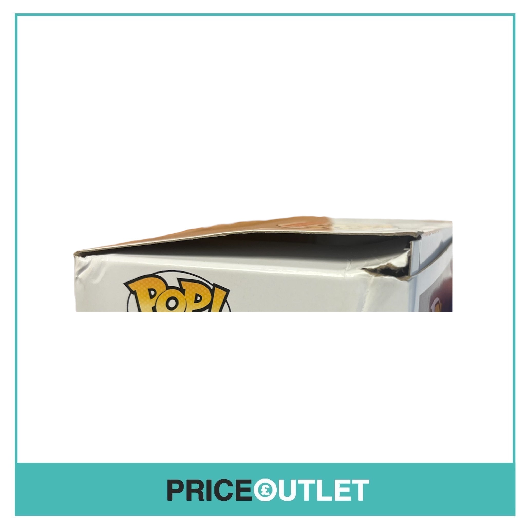 Funko - Black Clover - Fuegoleon