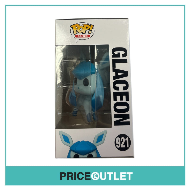 Funko - Pokémon - Glaceon