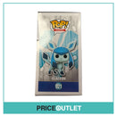 Funko - Pokémon - Glaceon
