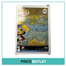 Funko - One Piece - Sniper King