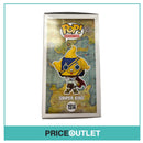 Funko - One Piece - Sniper King