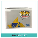 Funko - One Piece - Sniper King