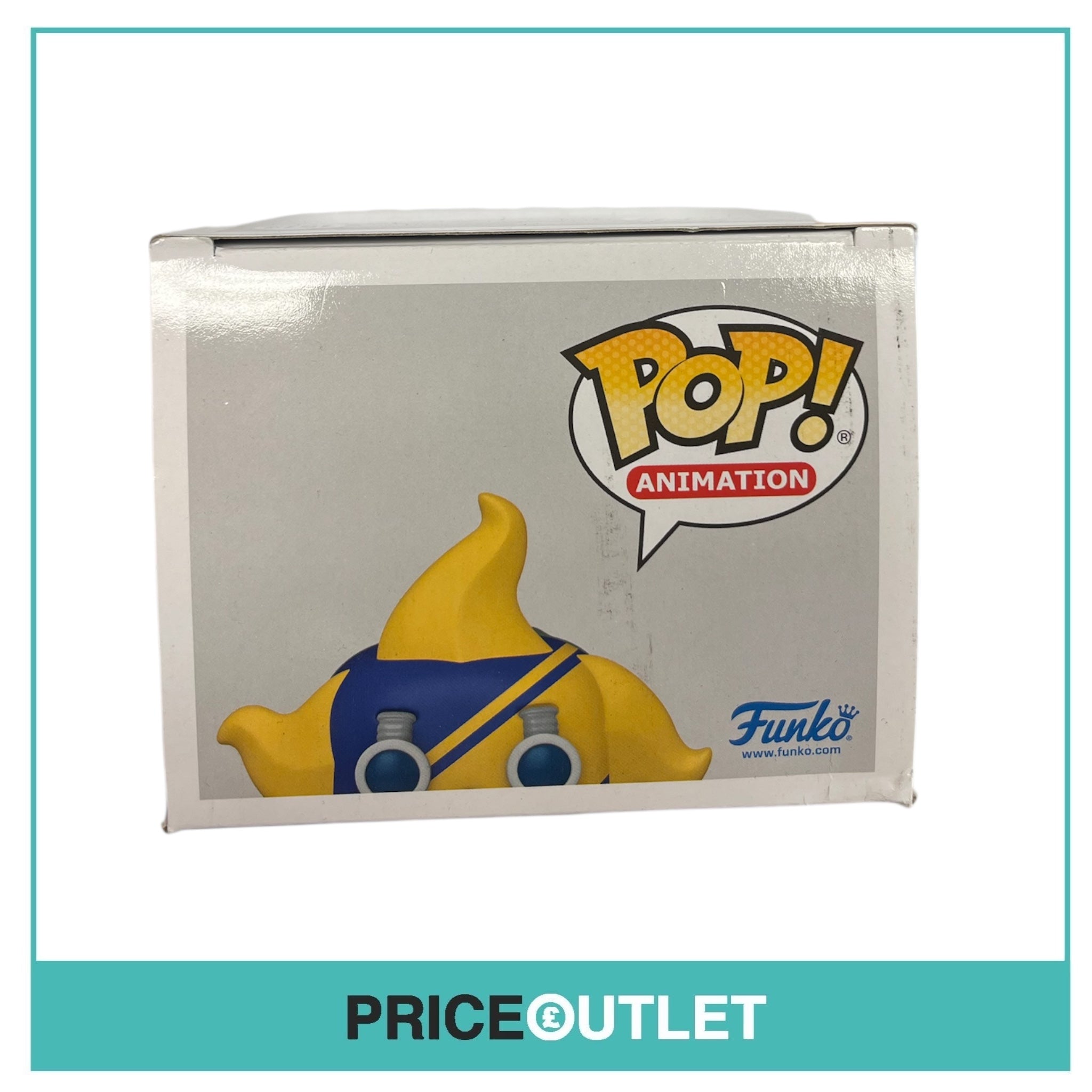 Funko - One Piece - Sniper King