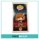 Funko - Jujutsu Kaisen - Nobara Kugisaki