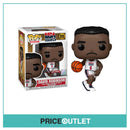 Funko - David Robinson