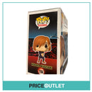 Funko - Jujutsu Kaisen - Nobara Kugisaki