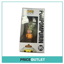 Funko - Pompompurin - Pompompurin