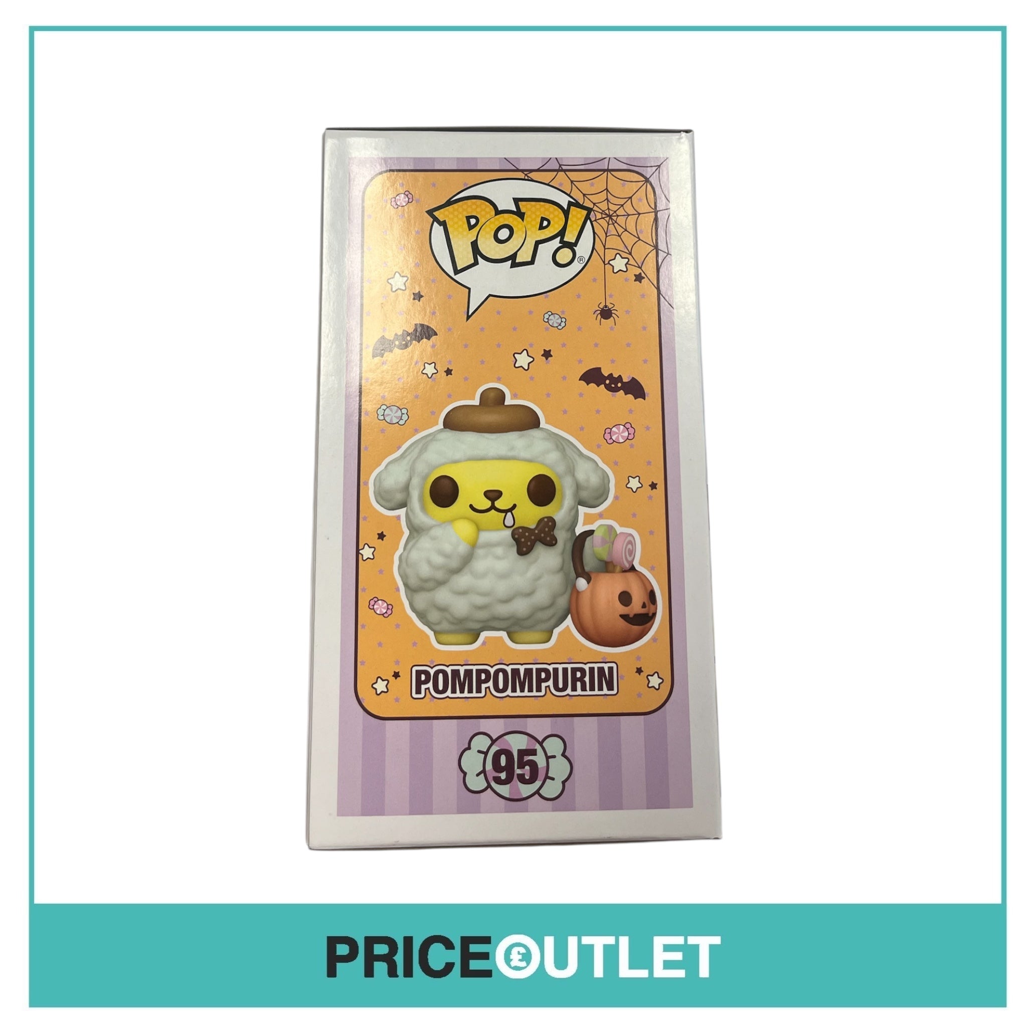 Funko - Pompompurin - Pompompurin