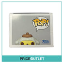Funko - Pompompurin - Pompompurin
