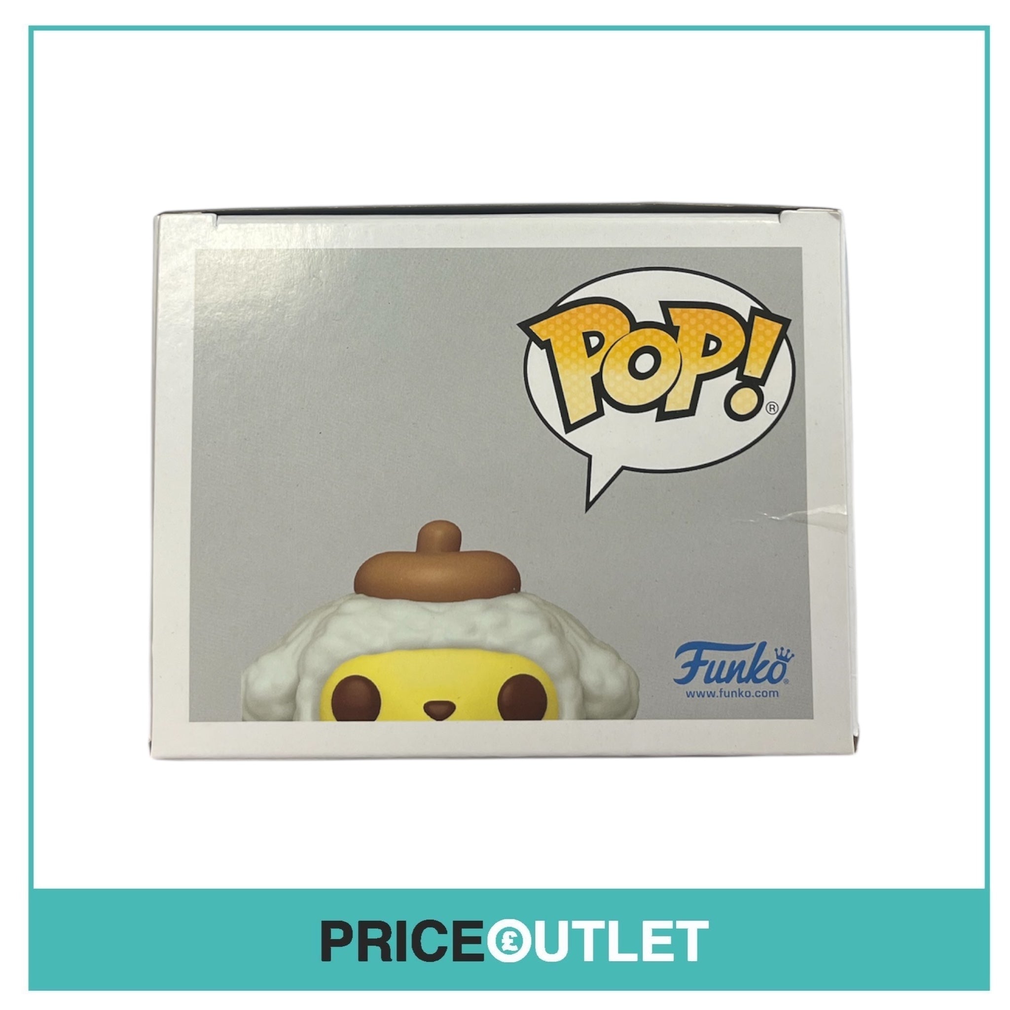 Funko - Pompompurin - Pompompurin