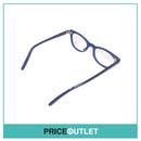No Lens Blue Frame Glasses RRP £325 (8)