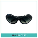 Black Frame Sunglasses RRP £325 (29)