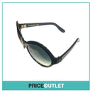 Black Frame Sunglasses RRP £325 (29)