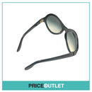 Black Frame Sunglasses RRP £325 (29)