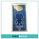 Funko - Marvel - Blue Stealth Iron Man