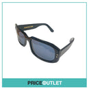 Black Frame Sunglasses RRP £325 (30)