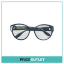 No Lens Black Frame Glasses RRP £325 (26)
