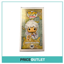 Funko - One Piece - Luffy Gear Five