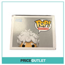 Funko - One Piece - Luffy Gear Five